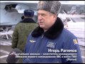 Российские Су-27 в Барановичах