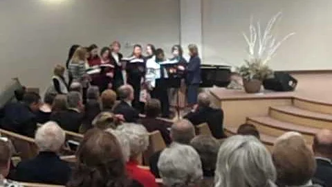 Harold Stuber Funeral 1