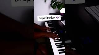 Drop 2 emotions #everyone #music #pianomusic