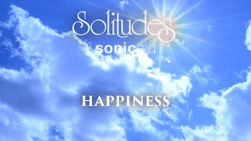 SonicAid Solitudes - Surfing the Clouds | Happiness