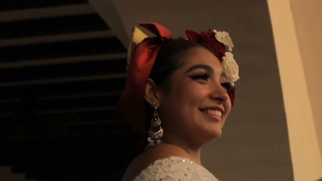 LA MAGIA DEL SON JAROCHO