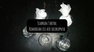 praktikum fotosintesis dan respirasi