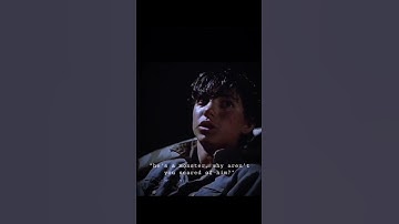 Thumbnail of "You're Beauty Never Ever Scared Me..." | The Outsiders