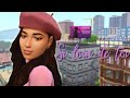 Si loin de toi 🌸 || Episode 2 Let&#39;s play SIMS 4