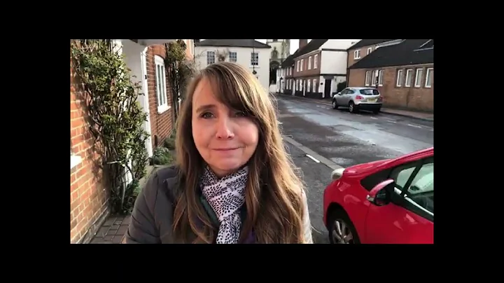 Vote for Norreys Councillor Rachel Burgess in the ...