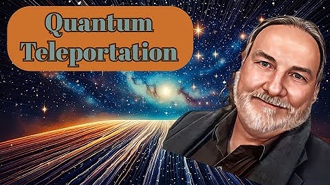 Quantum Teleportation -A QUECWA Podcast