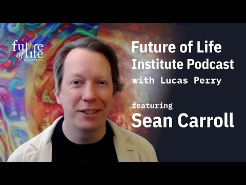 Sean Carroll on Consciousness, Physicalism, and the History of Intellectual Progress