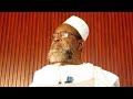 Zazzafar Khudubar Sallar Juma A Tare Da Sheikh Musa Ayuba Lukuwa