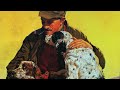 The Golden Age: Masterworks from the Golden Age of Illustration Volume 3 (Flick Through / ASMR)
