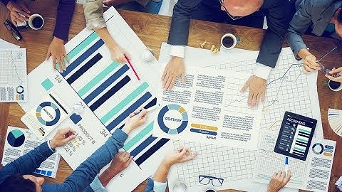 How to ensure effective project performance reporting