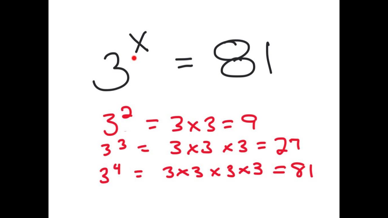 X log3 3x 9