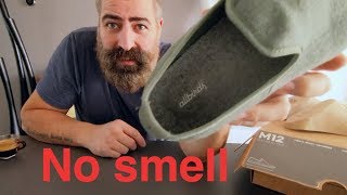 Allbirds Wool Loungers REVIEW.   Best shoes in the world ?