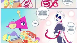 The Amazing Digital Circus: Digital Adventures Episode 5: Untitled 