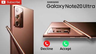 Samsung Ringtone | Samsung Galaxy Note 20 Ultra 5G Ringtone | Samsung Song ringtone | Bgm ringtone