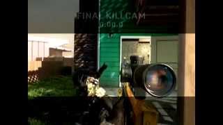 Combat Training Montage Episode 1