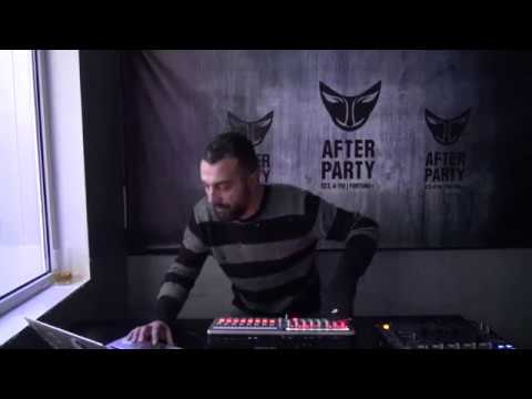 After 103.5 Fm - Antiproject aka WROM