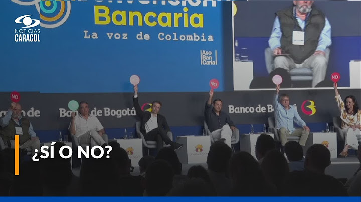 ¿Avala las políticas de Trump? La voz de los presidenciables sobre situación en Estados Unidos