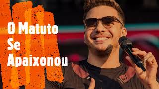 O Matuto Se Apaixonou - Wesley Safadão (Repertório Novo)
