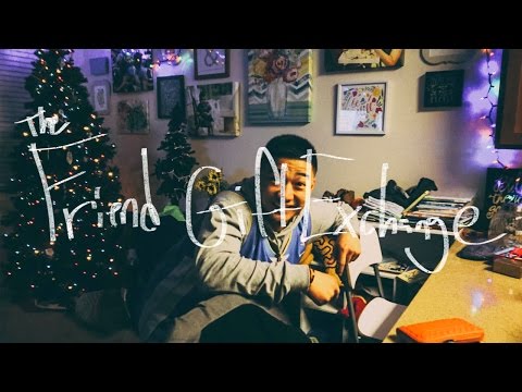 How To: Friend Gift Exchange | TRIBETYLER - How To: Friend Gift Exchange | TRIBETYLER