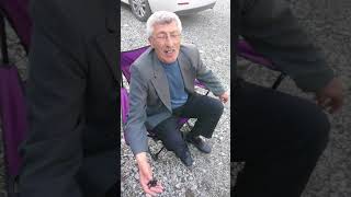 Ceyhanli Neşat Dayi Arabesk Allah Rahmet Eylesin... Gürkan Yavuz