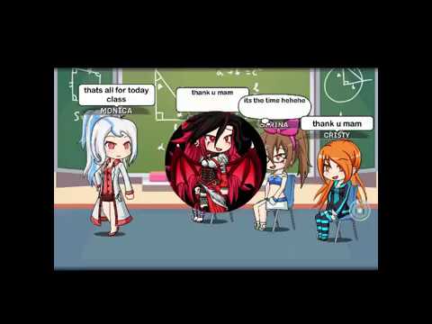 female possession anime fan made episode 2 - YouTube