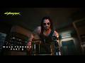 Cyberpunk 2077 Walkthrough Part 6 - The No-Tell Motel &amp; Johnny Silverhand