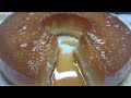pudim de mandioca com leite condensado - aprenda  #facaevenda