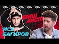 Иса Багиров, поможет ли гипноз угадать звезду | ВишЛист | #5