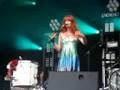 Florence & the Machine - Donkey Kosh (live)