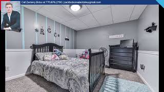 688 Twin Mountain Lake Drive video tour