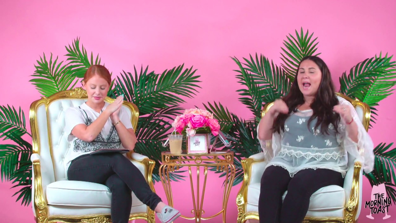 The Morning Toast, Monday, July 16, 2018 YouTube