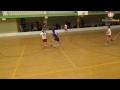 S1: Rīgas Lauvas - FK NND 9:1 (25.01.2015)