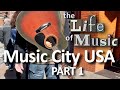 From historical music row to todays nashville  part 1