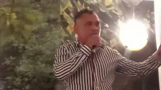 VIOREL MOCANU~NUMELE DOMNULUI ISUS ESTE MARE