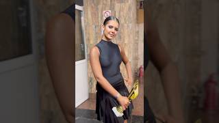 Pretty Lady latin dance profesionaldancer dancer latindance winner viral funny 