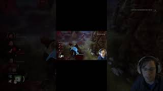 Jubiläum wird zum Desaster! :D #gaming #dbd #dbdcommunity #viral #trending #fyp #shorts #horror