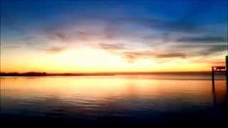 Beautiful Sunset Time Lapse 3