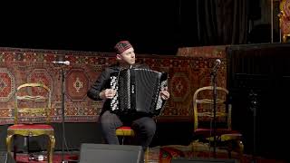 Vals Från Delsbo - Jerry Adbo