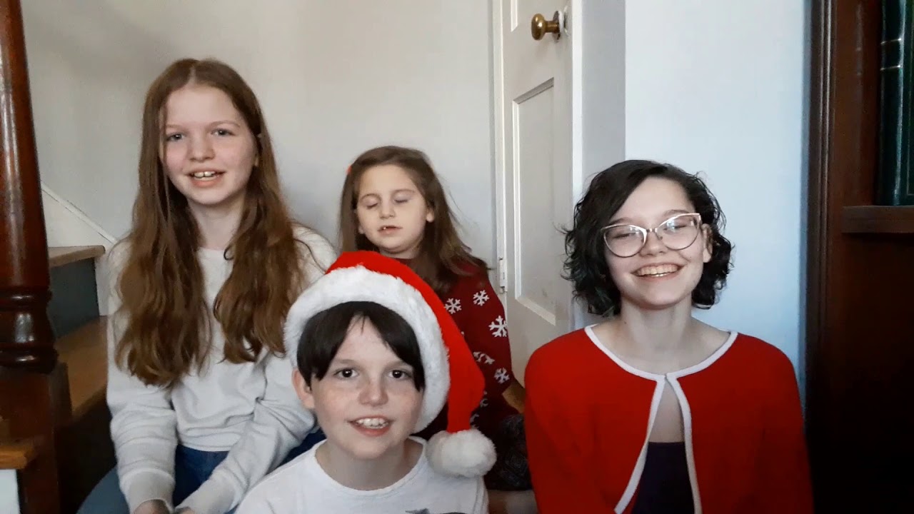 Aldersgate DE Christmas Eve Service 2020 YouTube