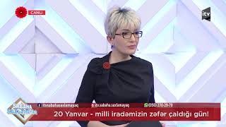 20 Yanvar Faciəsində Şəhid Olan Həkimlərimiz...