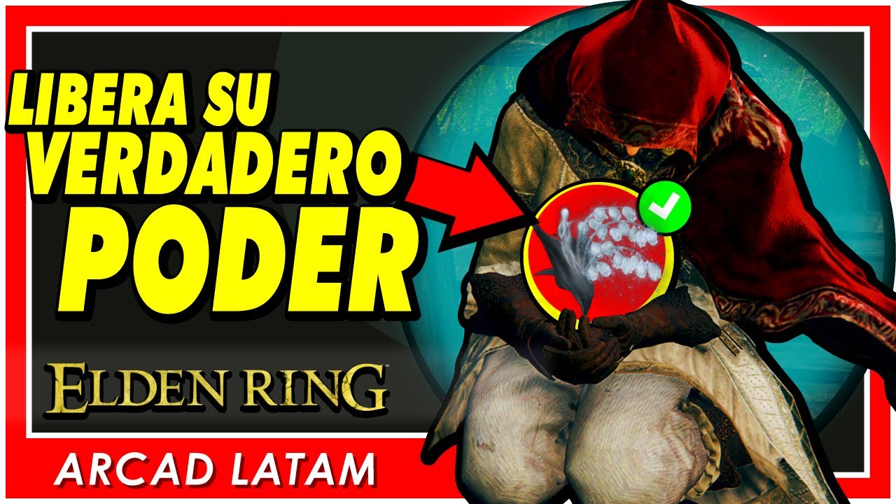 Invoca a Let Me Solo Her cuando quieras: la mejor ayuda para aniquilar  cualquier jefe de Elden Ring llega como mod