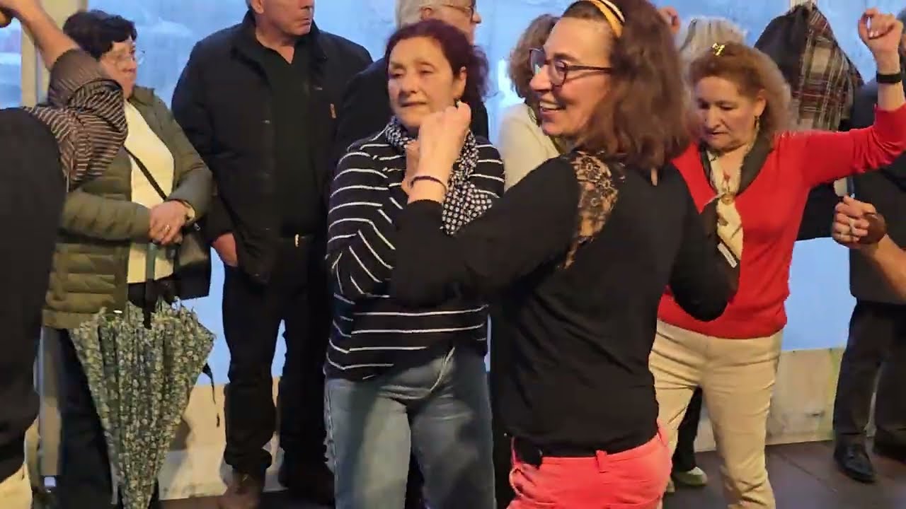 TALENTO Á VİSTA NA CAPITAL DO VIRA, 8 DE FEVEREIRO 2026