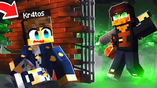 WE FOUND OUR ENEMY IN THE APOCALYPSE IN MINECRAFT!! Decimation EP. 4 ‹ Ine ›