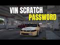 4HEAD Finds Out New Info About Vin Scratches | NoPixel 4.0 GTA RP