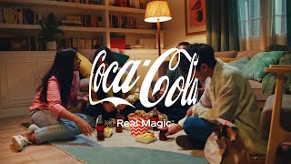 Coca-Cola | Treat Nights