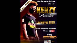 Kenzy 1er - les eleves 2020 - prod by Amah Mix lepere