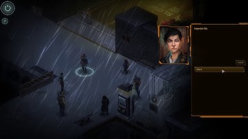 LP Shadowrun Hong Kong - Ch 1 Ep 45 - Small Tai Po