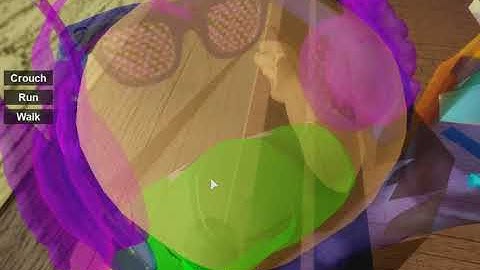 Roblox Piggy RP [W.I.P] How To Get Special Group Morph!