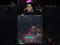 РЕАКЦИЯ СТРЕЯ НА ГИМН УКРАИНЫ #dota2 #dota2memes #дота2 #stray228