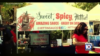 Annual Black Pepper Food and Wine Festival coming back to South Florida